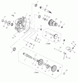 05-   (05- Gear Shift)