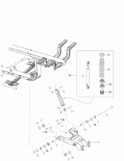 08-   (08- Rear Suspension)