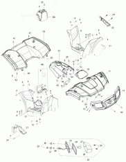 09-    (09- Body And Accessories)