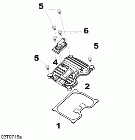 01-   (01- Valve Cover)