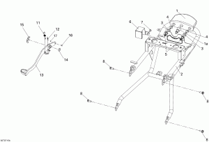 09- Rear  (09- Rear Frame)