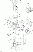 02-  (02- Carburetor)
