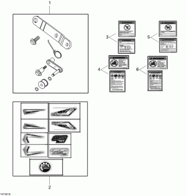 09-    (09- Accessories And Decals)