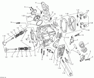 01-       (01- Cylinder Head And Intake Manifold)