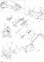 09-    3, Xt (09- Body And Accessories 3, Xt)