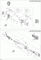06-  Caliper (06- Brake Caliper)