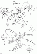 09-   , Front View X (09- Body And Accessories, Front View X)