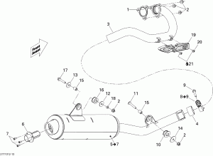 01-   (01- Exhaust System)