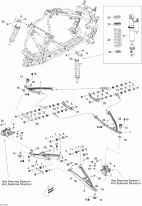 07-   Xxc (07- Front Suspension Xxc)