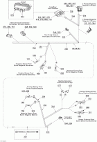 10-  -  , Rear Section (10- Electrical Harness, Rear Section)