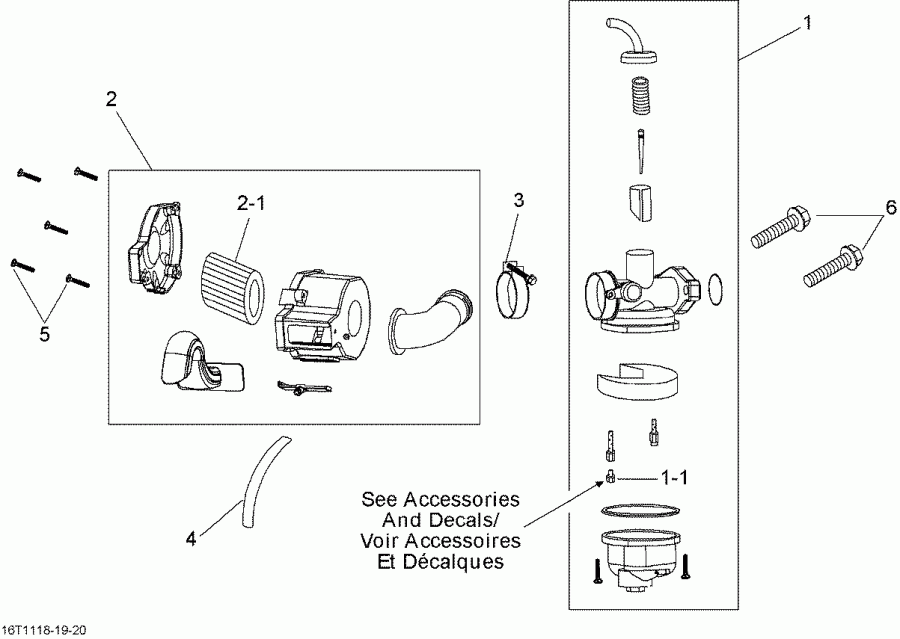 ATV  DS 90, 2012  -    