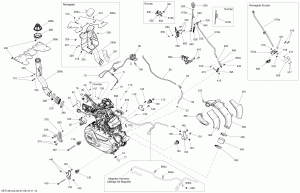 01-    Sport (01- Engine And Engine Support)