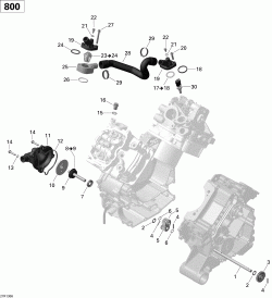 01-   (01- Engine Cooling)