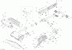 01-   (01- Exhaust System)