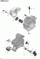 01-   _54r1507 (01- Engine Lubrication _54r1507)