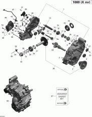05-  Box 1_45r1507a (05- Gear Box 1_45r1507a)