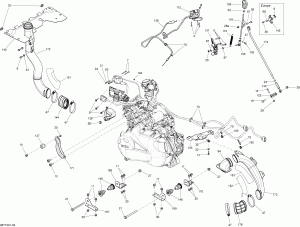 01-    Sport _08t1502 (01- Engine And Engine Support _08t1502)