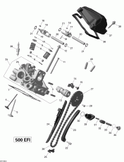 01-   , Rear _03r1502b (01- Cylinder Head, Rear _03r1502b)