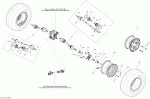 08- Drive System, Rear _13t1504 (08- Drive System, Rear _13t1504)