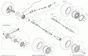 08- Drive System, Rear _13t1518 (08- Drive System, Rear _13t1518)