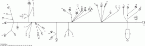 10-  -   Main  _15t1518a (10- Electrical Harness Main Harness_15t1518a)