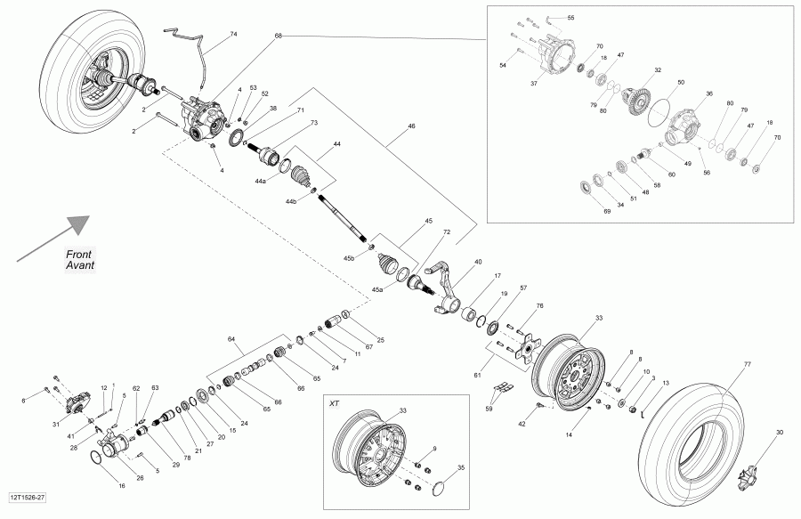 ���������� - 12t1527