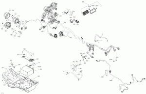 10-  Outlander 6x6 - International (10- Electrical Outlander 6x6 - International)