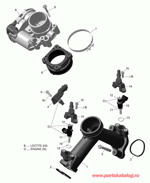 BRP -      Version 2