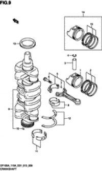 Crankshaft ()