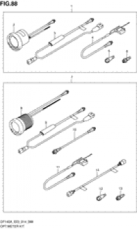 Opt:meter kit (:  kit)