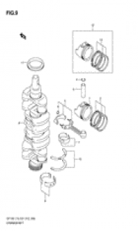 Crankshaft ()