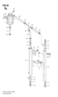 Fuel injector ( )