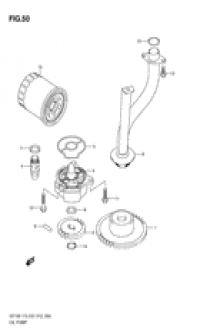 Oil pump ( )