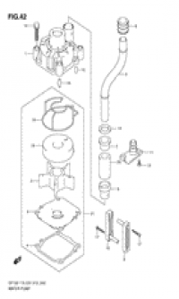 Water pump ( )