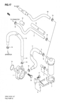 Fuel pump ( )