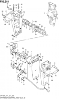 Opt:remote control assy dual (:     dual)