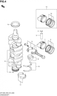 Crankshaft ()