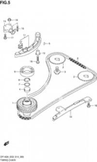 Timing chain ( )