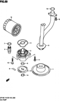 Oil pump ( )