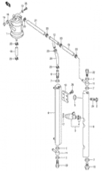 Fuel injector ( )