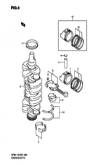 Crankshaft ()