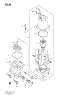 Ptt motor ( )