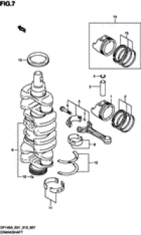 Crankshaft ()