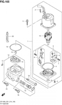 Ptt motor ( )