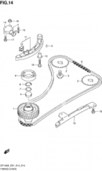 Timing chain ( )