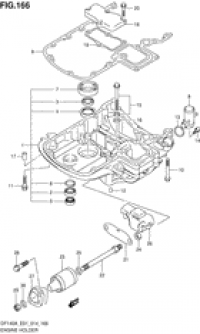 Engine holder ( )