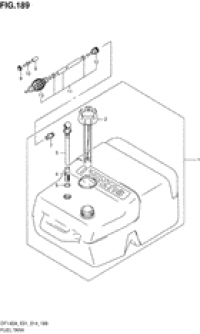 Fuel tank ( )