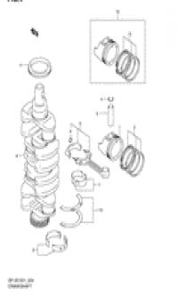 Crankshaft ()