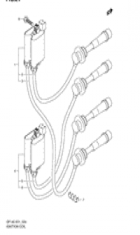 Ignition coil ( )