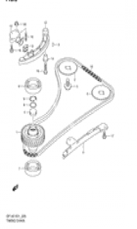 Timing chain ( )